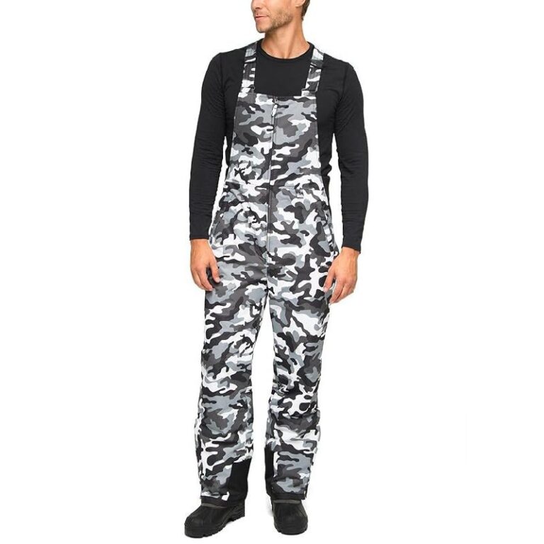 Arctix Men’s Overalls: Up to 38% Off Deal