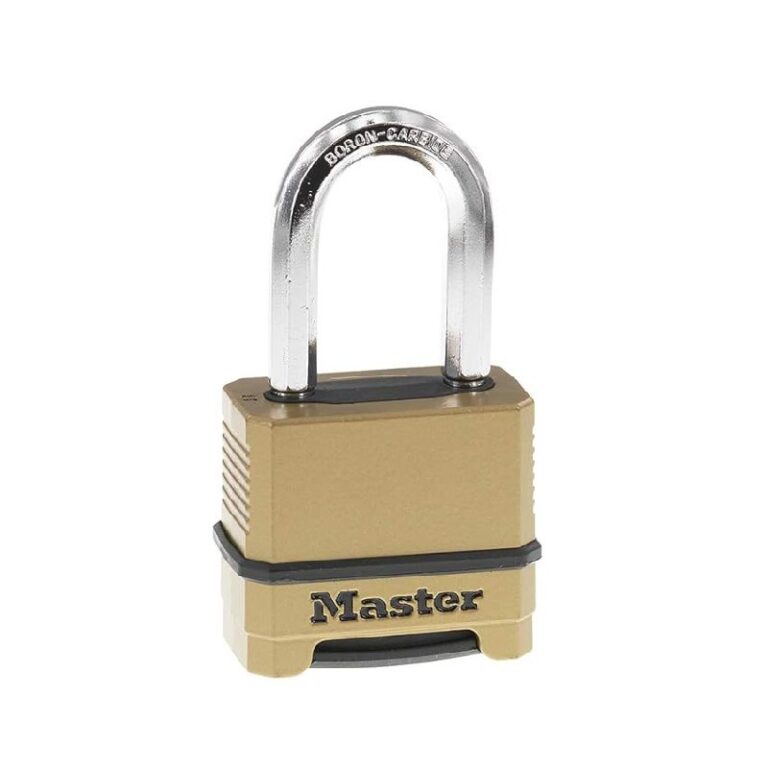 Master Lock Combination Lock up to 22% Off Deal