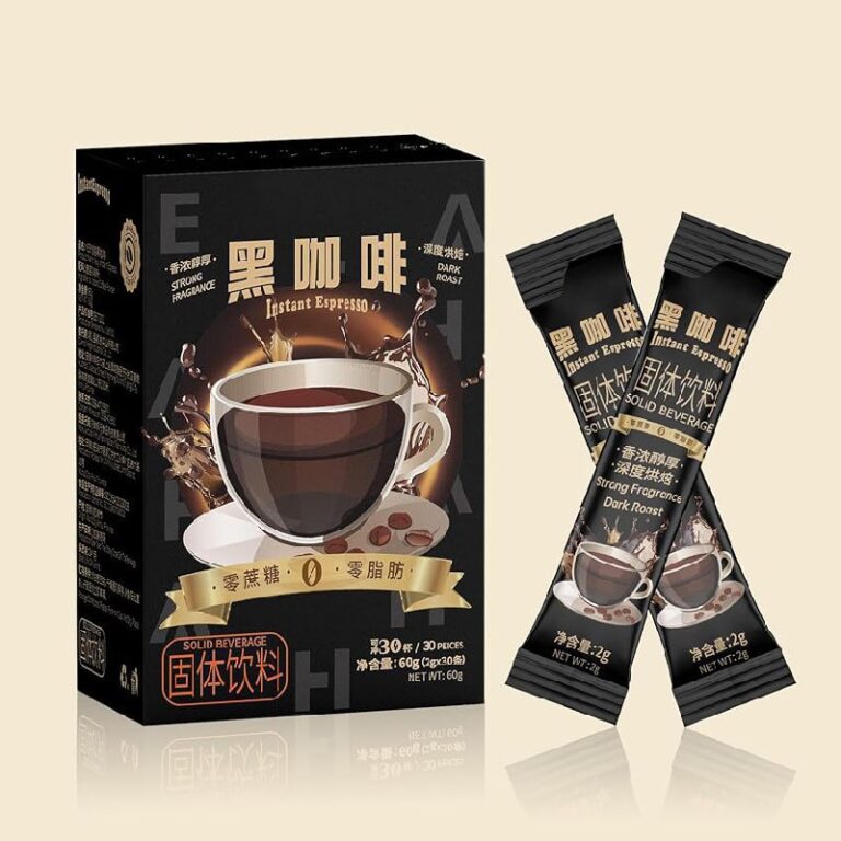 Medium Roast Instant Coffee up to 0% Off Deal