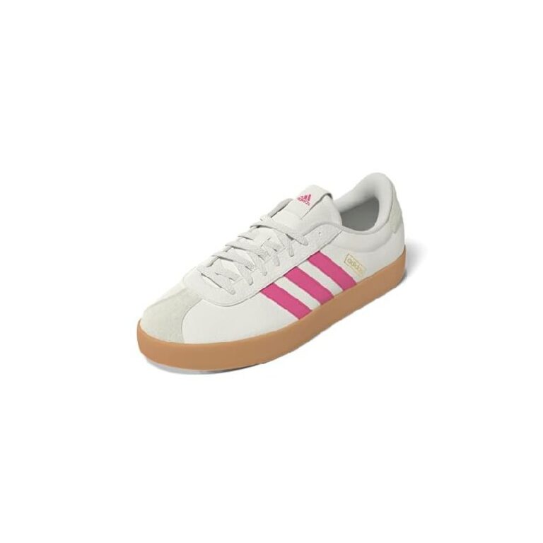 adidas Women’s VL Court 3.0 Sneaker up to 30% Off Deal