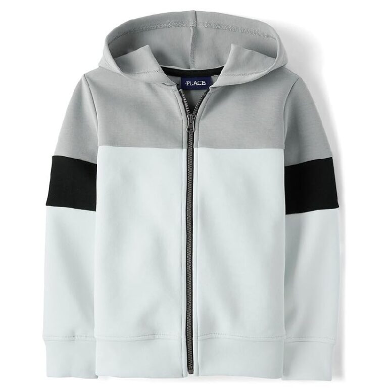 The Children’s Place Hoodie up to 80% Off Deal