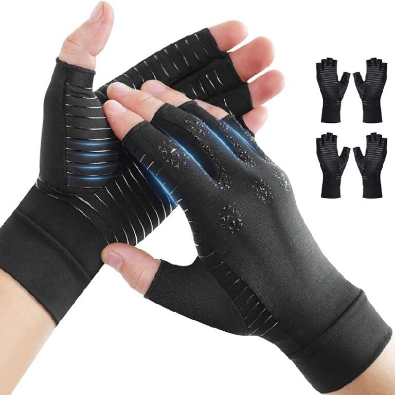 Donfri Compression Gloves up to 50% Off Deal