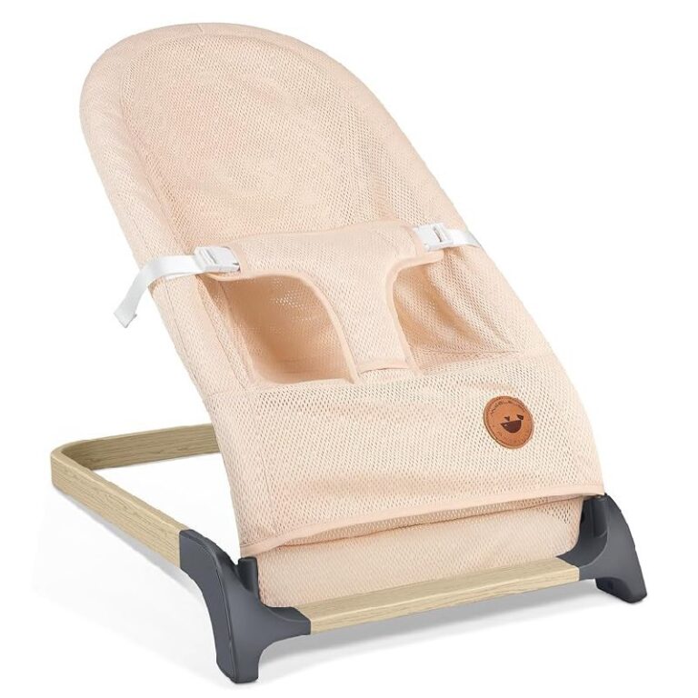 ANGELBLISS Baby Bouncer up to 54% off Deal