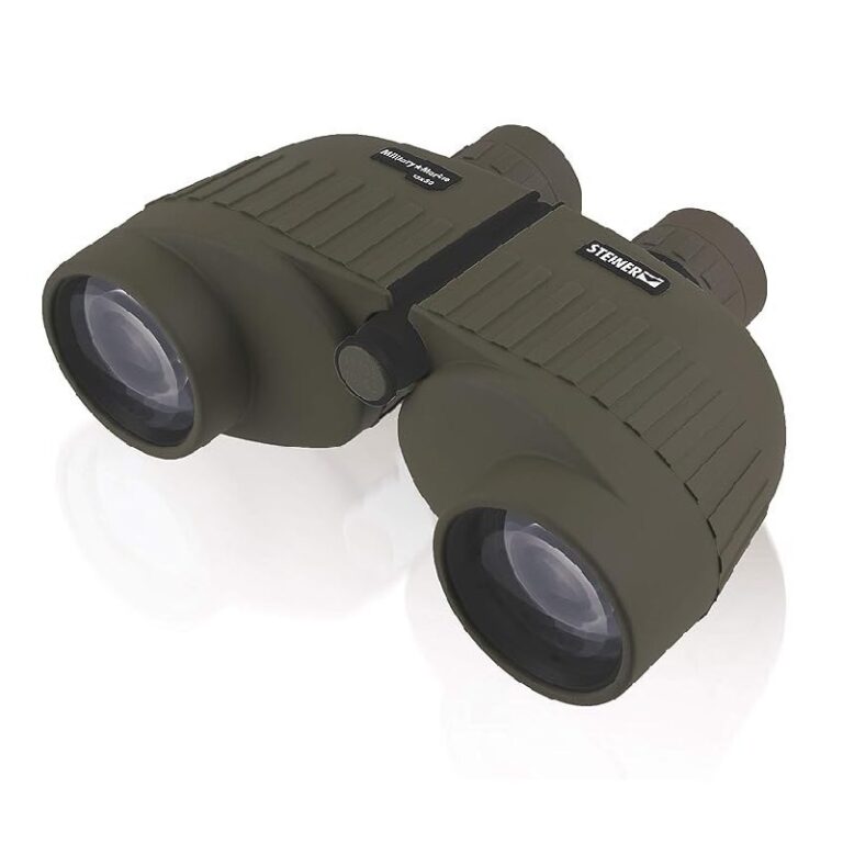 Steiner Military-Marine Binoculars up to 20% Off Deal