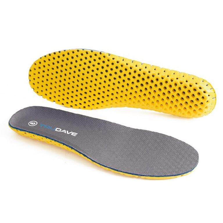 Trudave Insoles: Up to 50% Off Deals