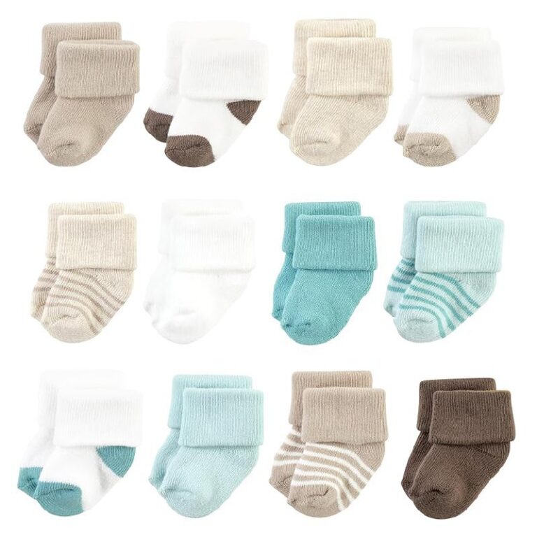 Hudson Baby Socks up to 45% off Deal