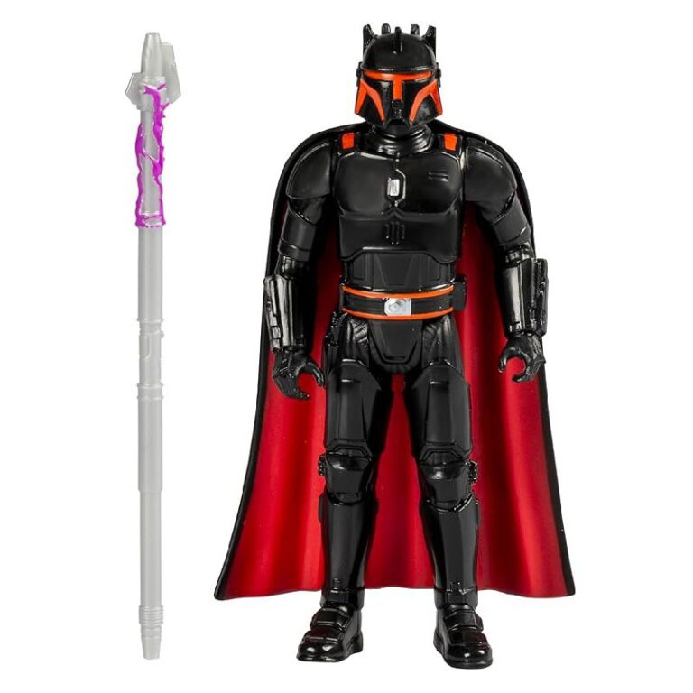 STAR WARS Action Figure up to 34% off Deal