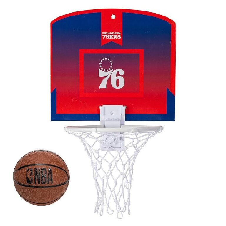 Franklin Sports NBA Hoop Up to 10% Off Deal