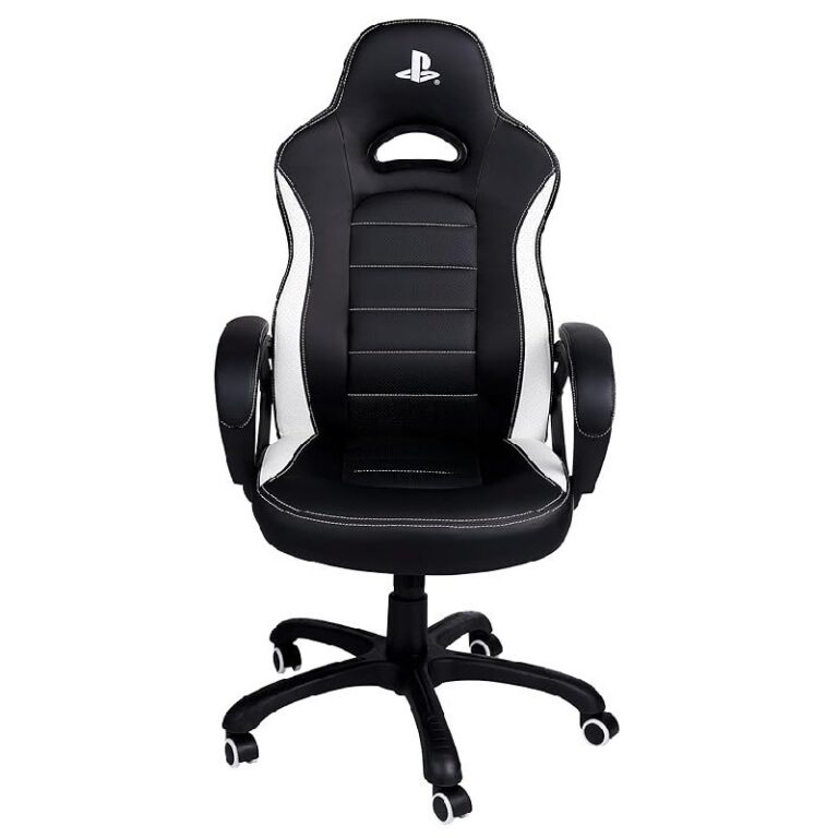 NACON PCCH-350 PlayStation Chair up to 50% Off Deal