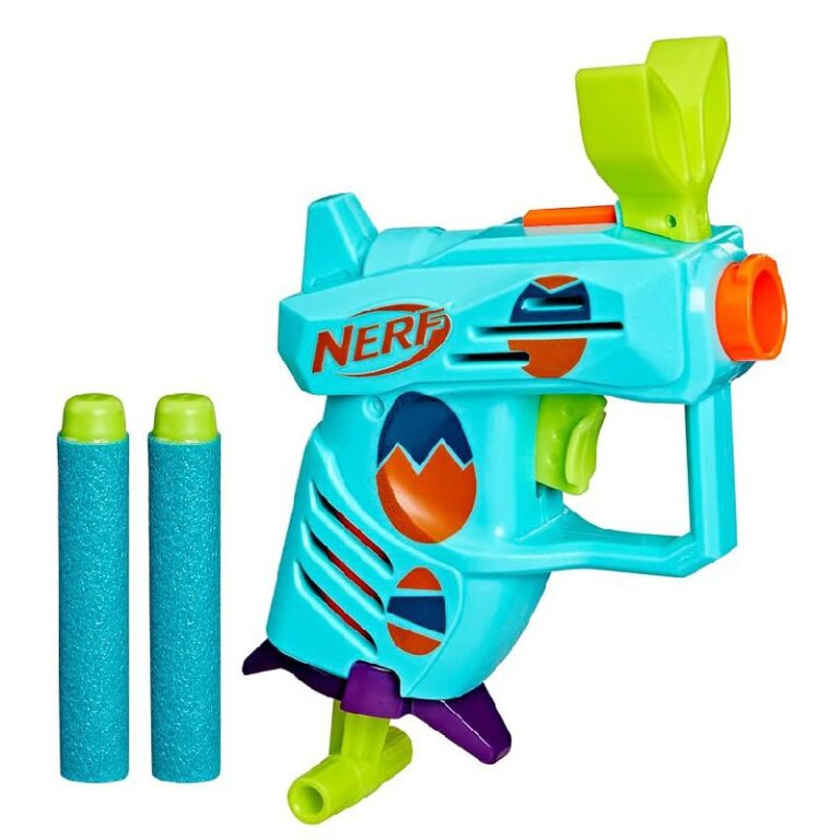 Nerf Elite 2.0 Blaster up to 12% Off Deal