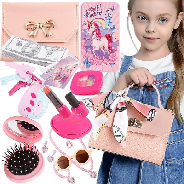 Girl Toys 36Pcs up to 50% off Deal