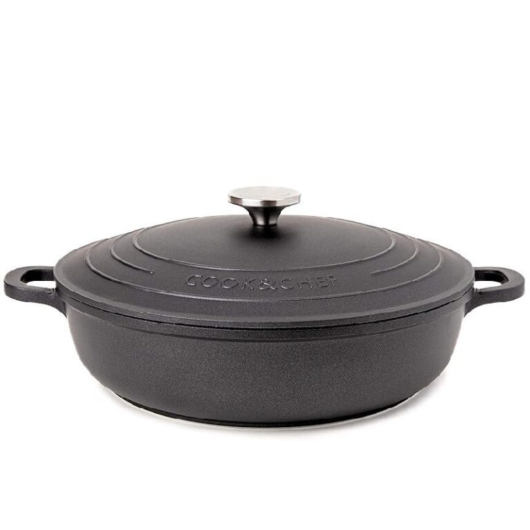 Dutch Oven Pot with Lid up to 30% off Deals