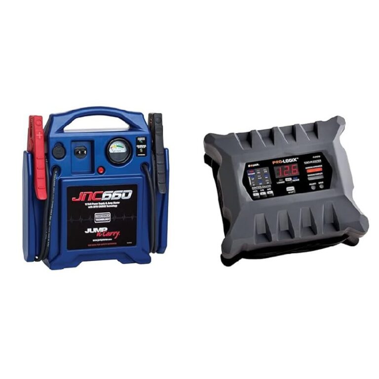 Clore Automotive JNC660 6% Off Deal