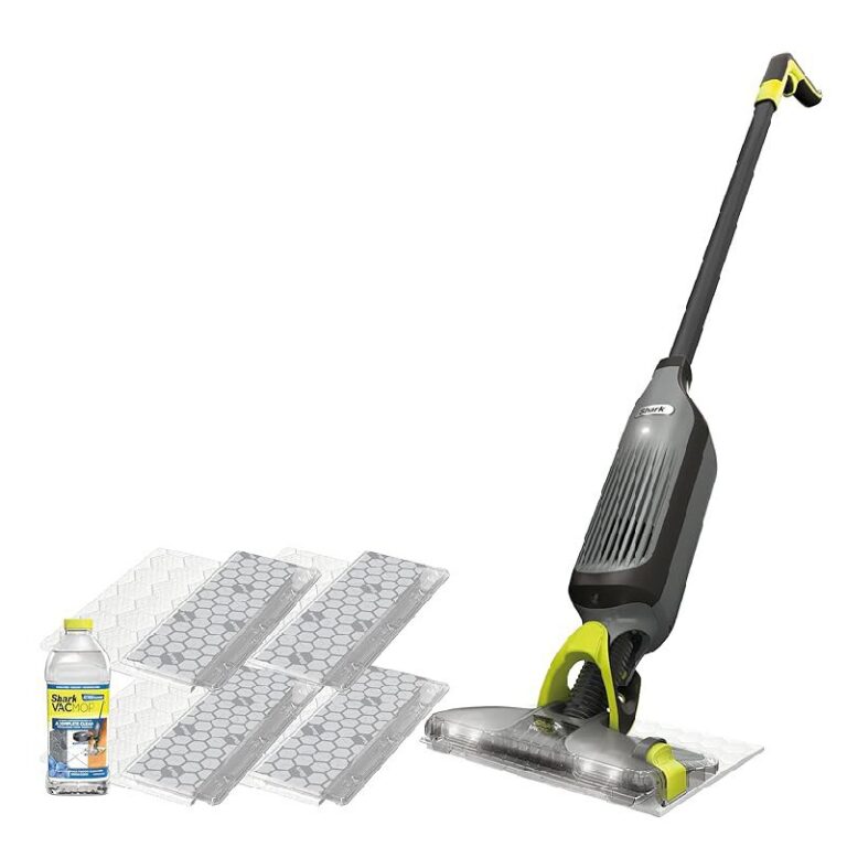 Shark VACMOP Pro: Up to 40% Off Deal