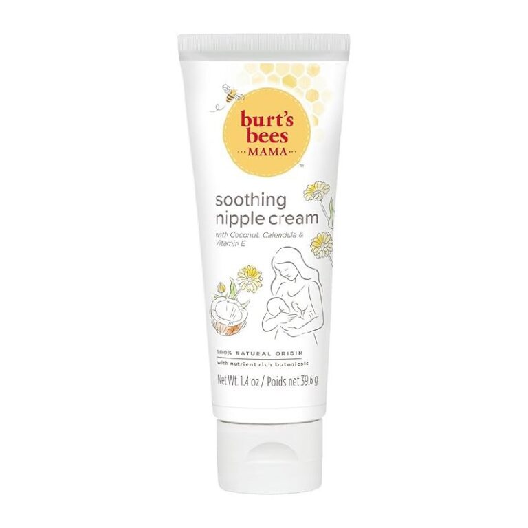 Burt’s Bees Mama Cream Up to 13% Off Deal