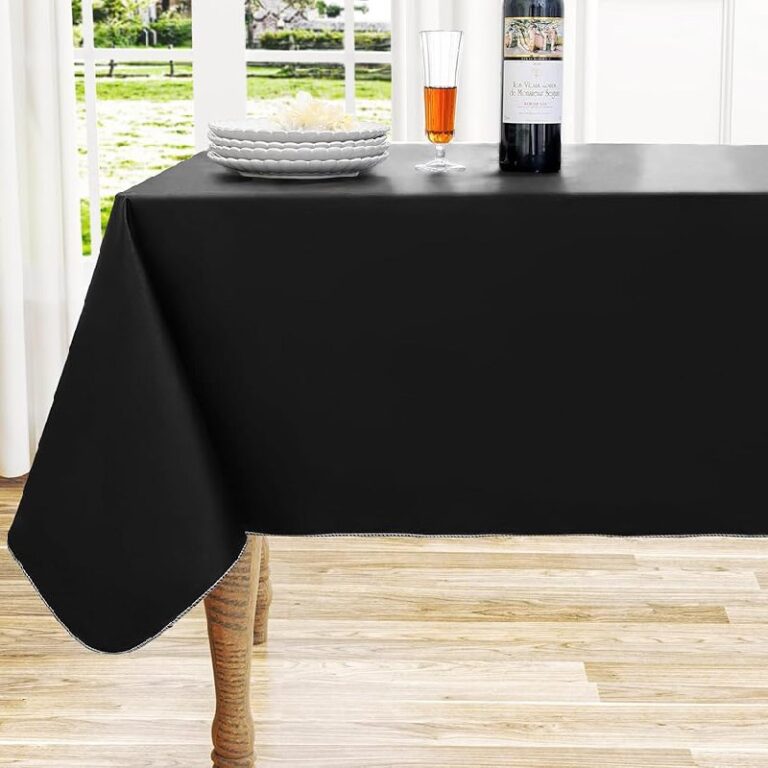 Homing Tablecloths up to 50% off Deal