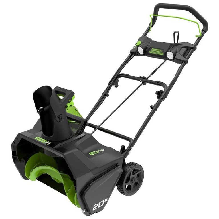 Greenworks 80V Tools Deal: Up to 50% Off