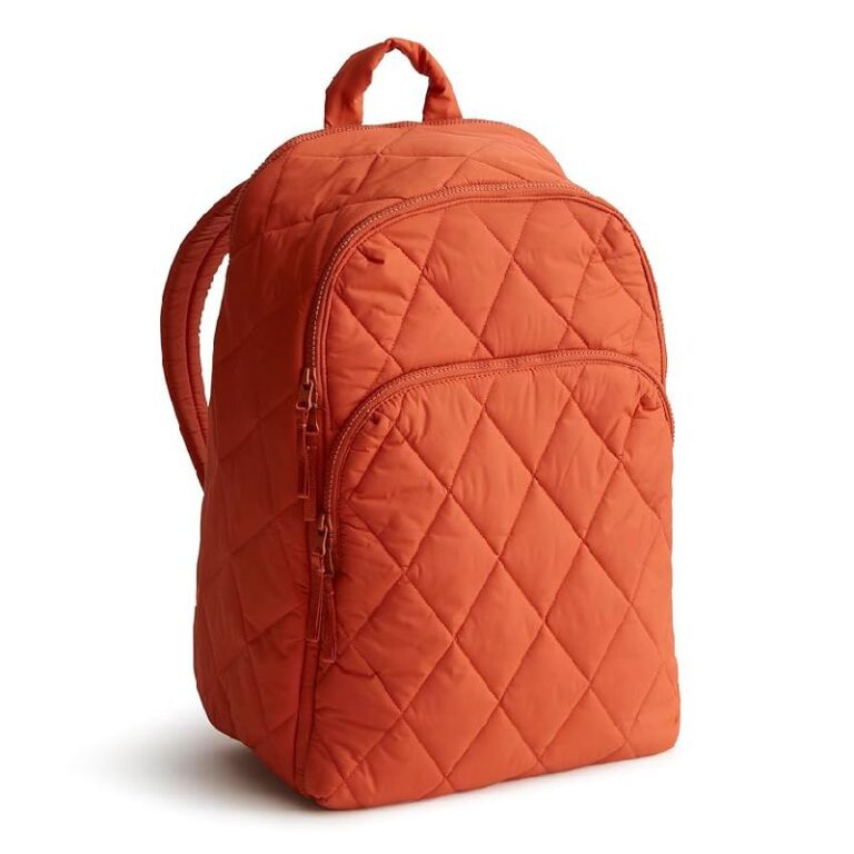 Vera Bradley Backpack up to 30% off Deal