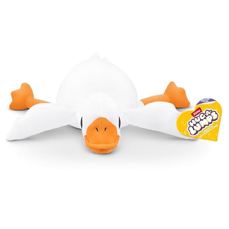 Hug-A-Lumps Goose up to 20% off Deal