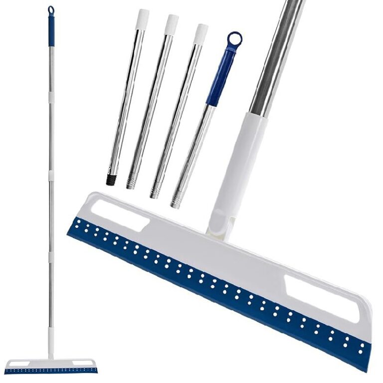 Multifunctional Magic Broom Up to 5% Off Deal