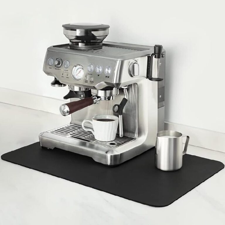 Mimore Coffee Mat up to 50% Off Deal!