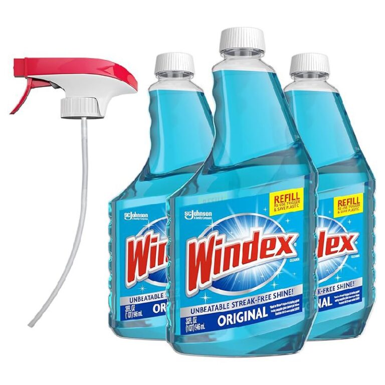 Windex Refill Glass Cleaner up to 34% Off Deal