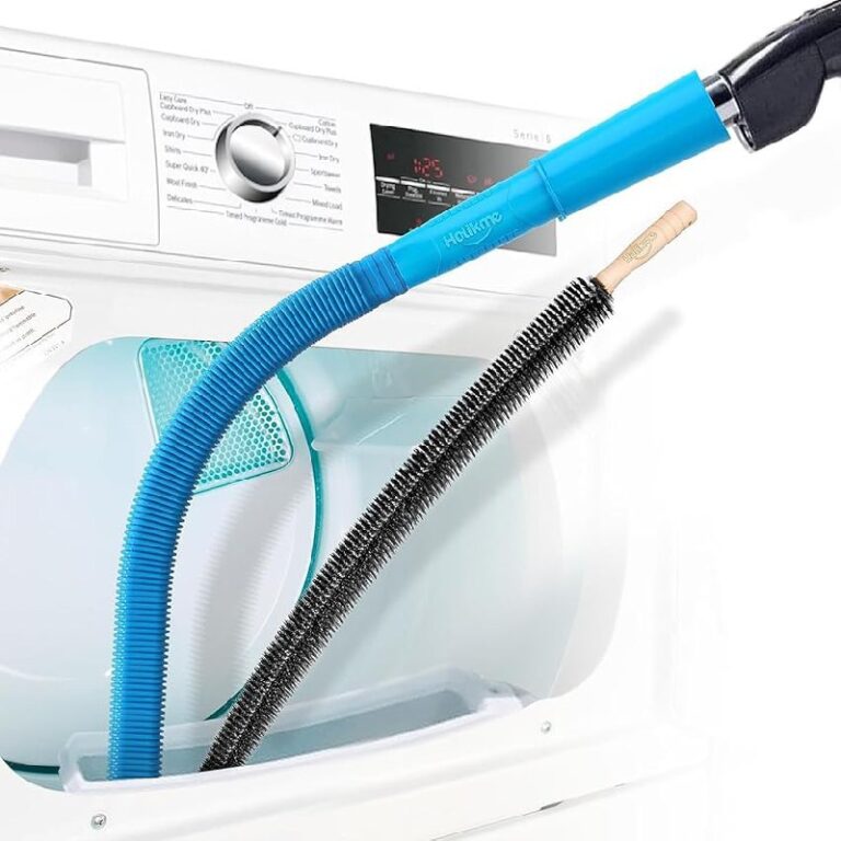 Holikme Dryer Vent Cleaner Kit up to 36% off Deal