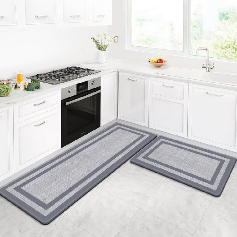 LuxStep Kitchen Mats up to 36% Off Deals