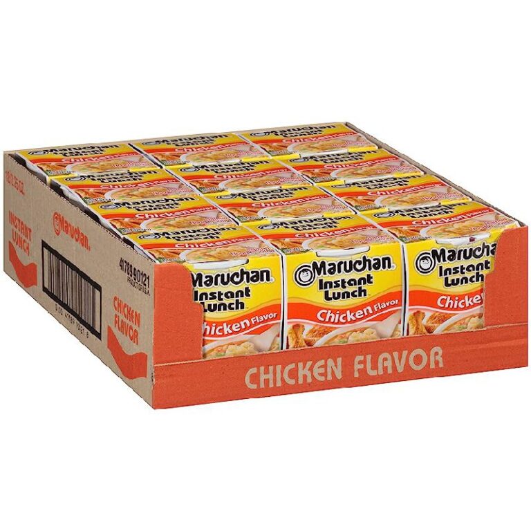 Maruchan Instant Lunch: Up to 50% Off Deal