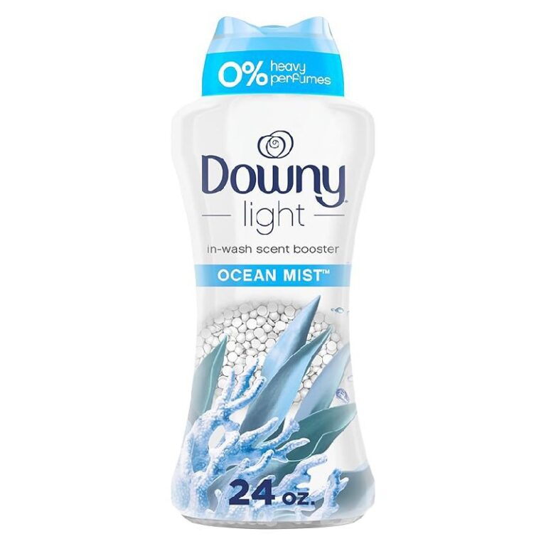 Downy Light In Wash Scent Booster Up to 20% Off Deal