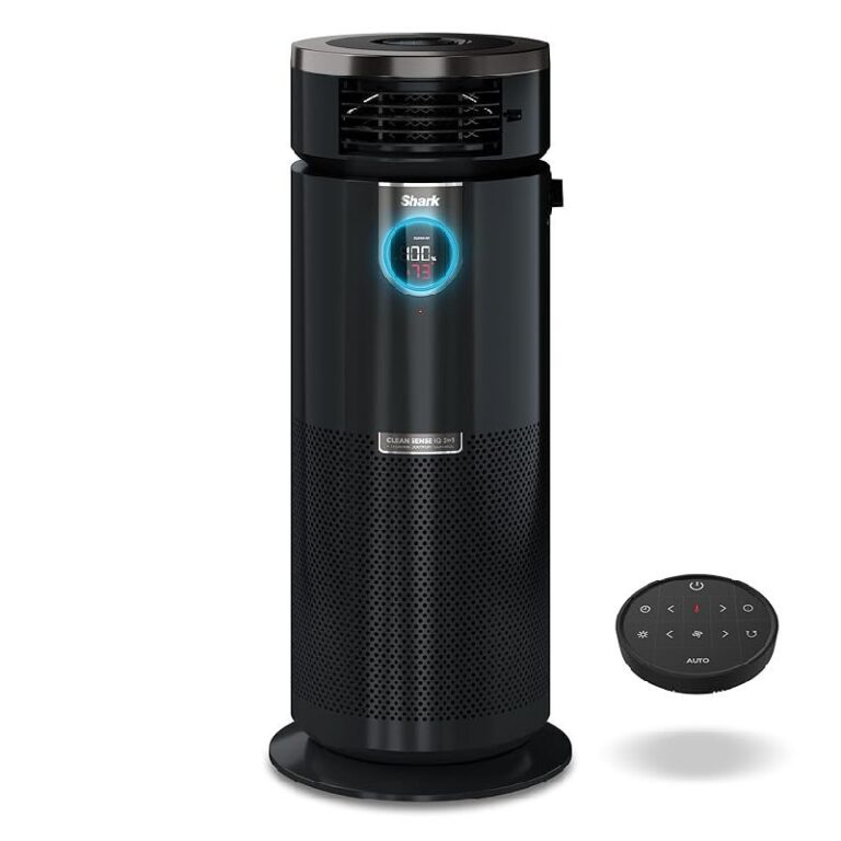 Shark 3-in-1 Max Air Purifier: Up to 51% Off Deal