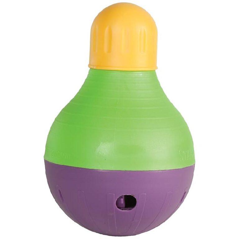 Starmark Bob-A-Lot Pet Toy up to 25% Off Deal