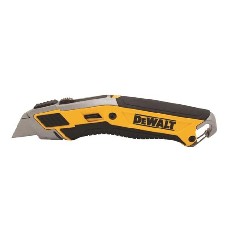 Dewalt Premium Utility Knife up to 20% off Deal