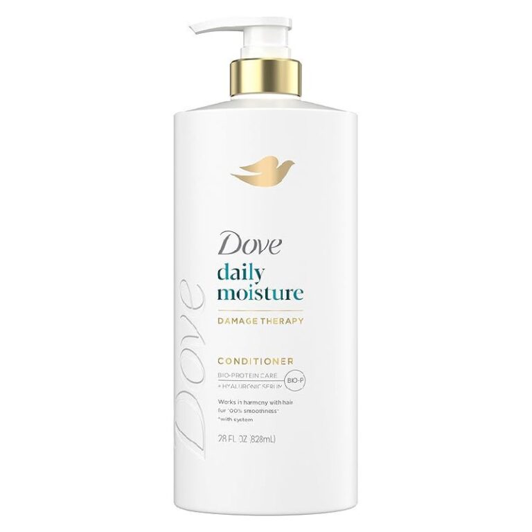 Dove Conditioner: Up to 23% Off Deal