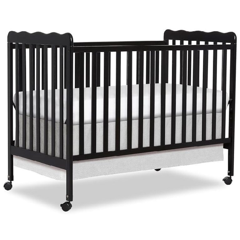 Dream On Me Crib up to 44% off Deal