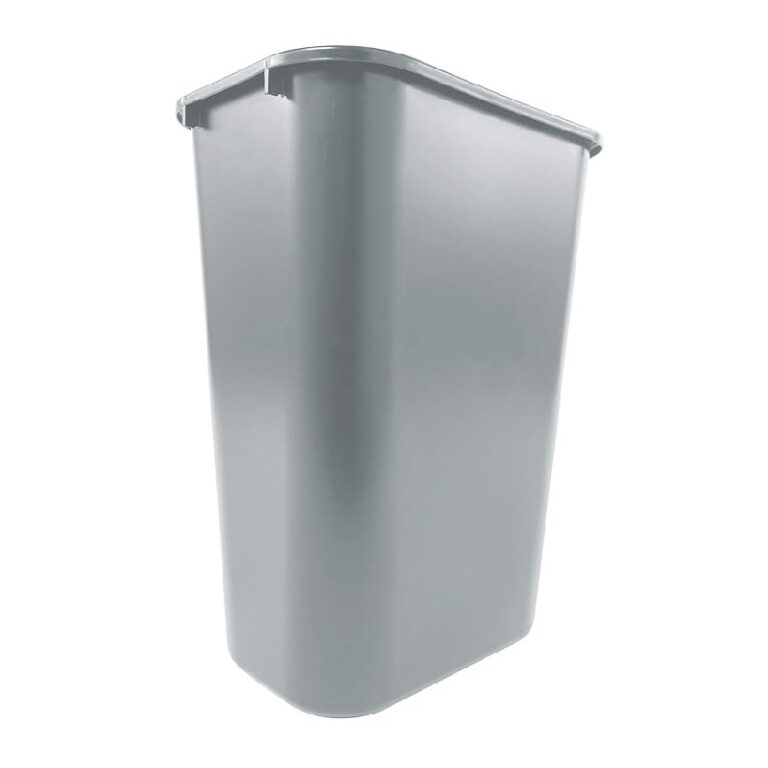 Rubbermaid Wastebasket up to 51% Off Deal