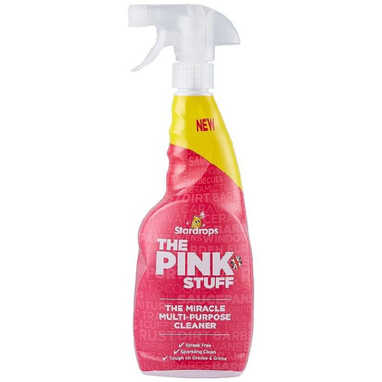 Stardrops – The Pink Stuff up to 50% Off Deal