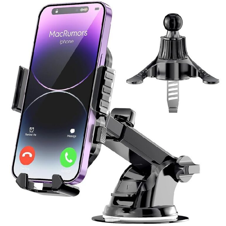 Eyemay Car Phone Holder Mount up to 20% Off Deal