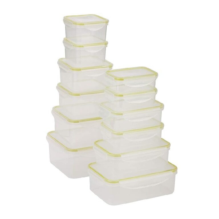 Honey-Can-Do Food Storage Up to 37% Off Deal