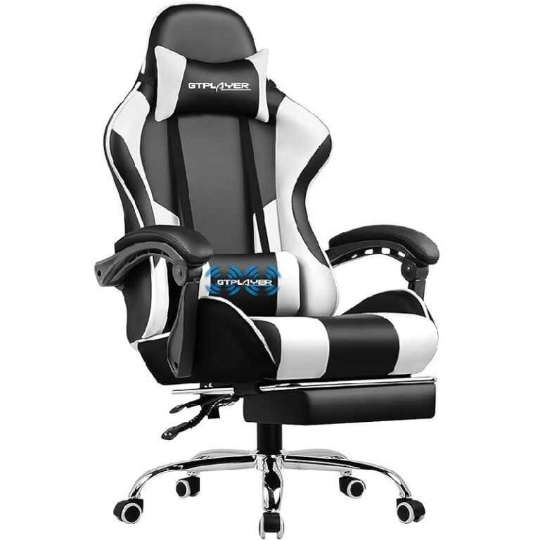 GTPLAYER Gaming Chair up to 47% off Deal