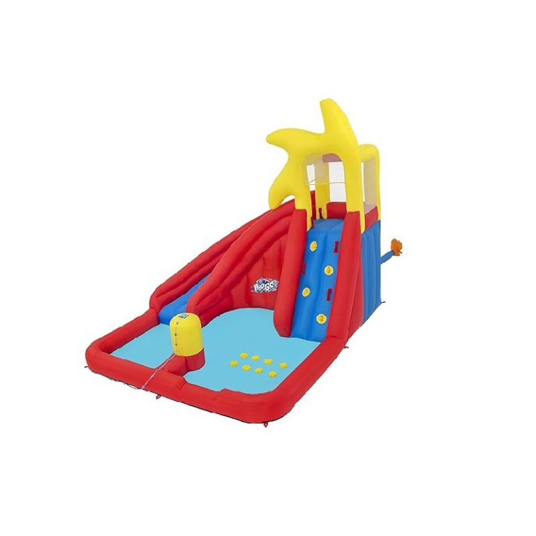 Bestway H2OGO! AstroSplash Mega Water Park up to 30% off Deal