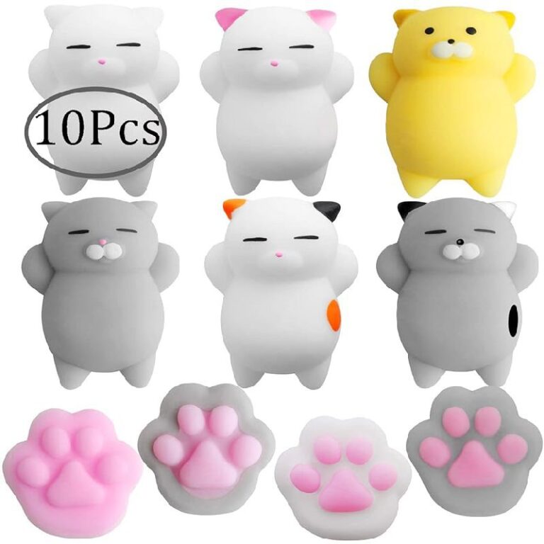 Outee Mochi Toys up to 11% Off Deal!