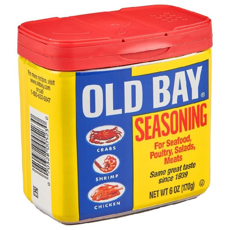 OLD BAY Seasoning: Up to 33% Off Deal