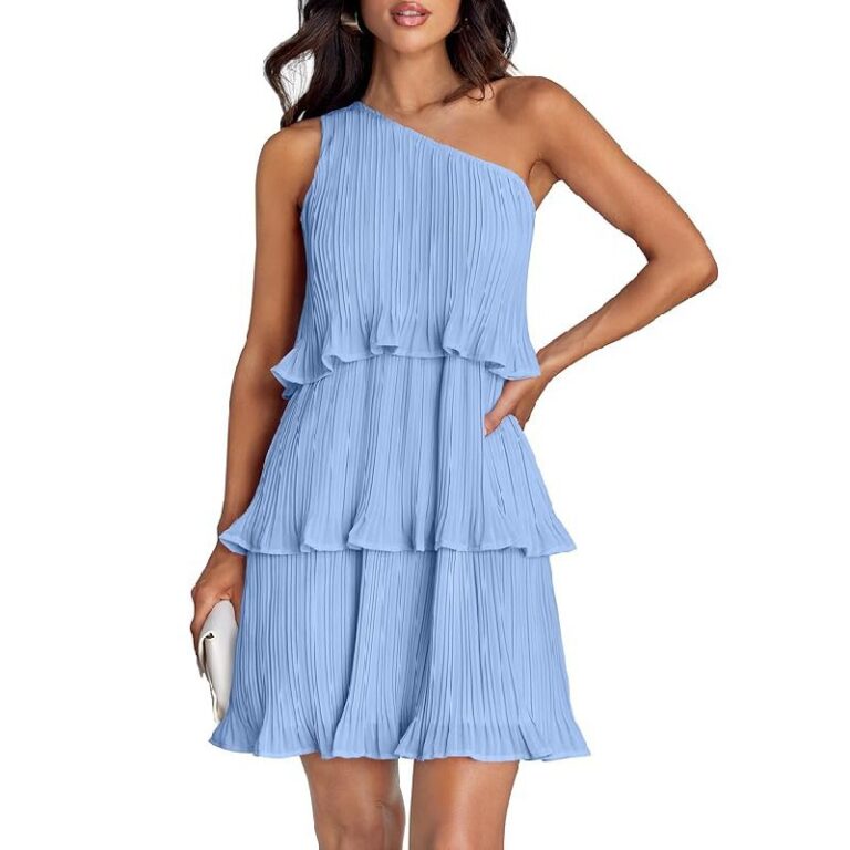 ZESICA Women’s Dress up to 38% Off Deal