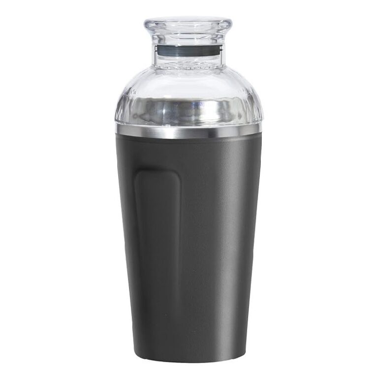 OGGI Groove Cocktail Shaker up to 34% Off Deal