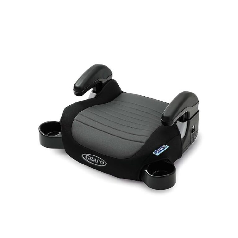 Graco TurboBooster Car Seat up to 20% Off Deal