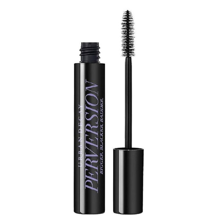 Urban Decay Mascara up to 29% Off Deal