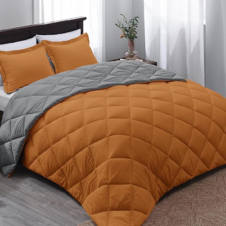 Basic Beyond Queen Comforter Set up to 25% Off Deal