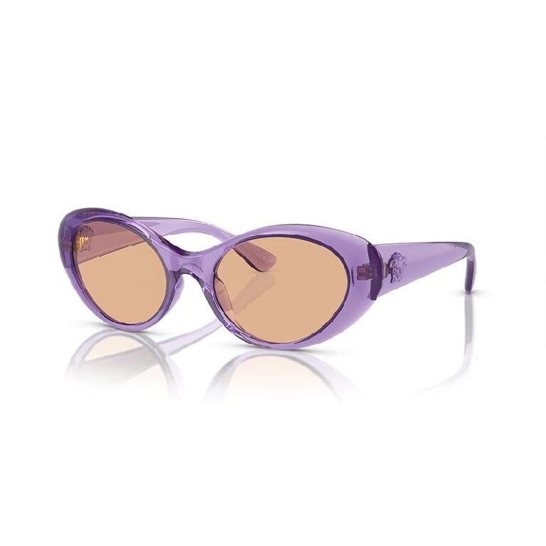 Versace Woman Sunglasses up to 28% Off Deal