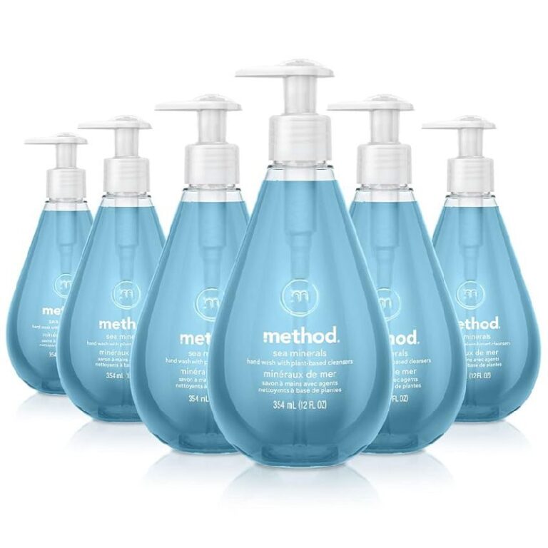 Method Gel Hand Soap up to 42% off Deal